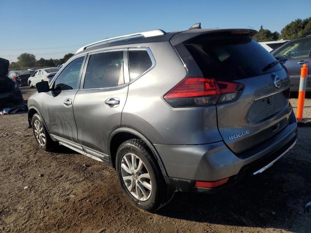 2017 NISSAN ROGUE S - KNMAT2MV7HP554197