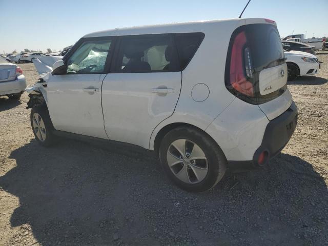 VIN KNDJN2A21G7393381 2016 KIA Soul no.2