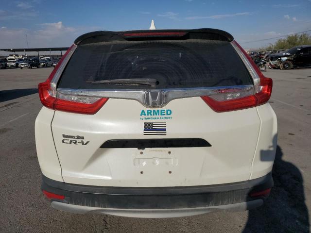 2018 HONDA CR-V LX - 2HKRW5H35JH411190