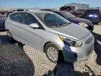 HYUNDAI ACCENT SE photo