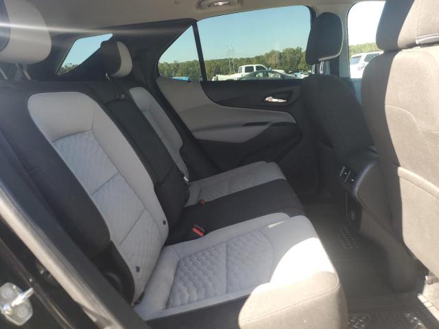 2018 CHEVROLET EQUINOX LS - 2GNAXREV2J6348312