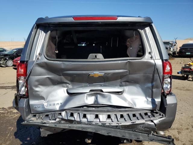 2018 CHEVROLET SUBURBAN C - 1GNSCHKC7JR272765