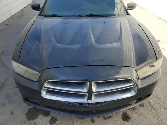 VIN 2C3CDXBG6EH170732 2014 Dodge Charger, SE no.11