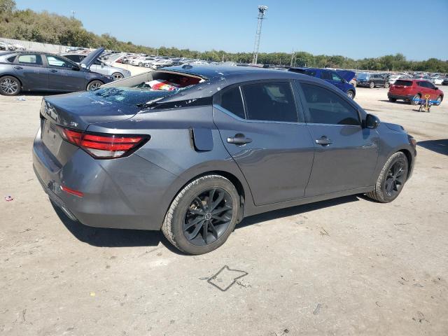 2023 NISSAN SENTRA SV - 3N1AB8CV1PY284570