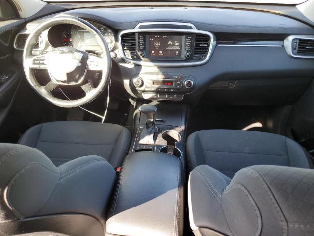 2020 KIA SORENTO L - 5XYPGDA32LG648125
