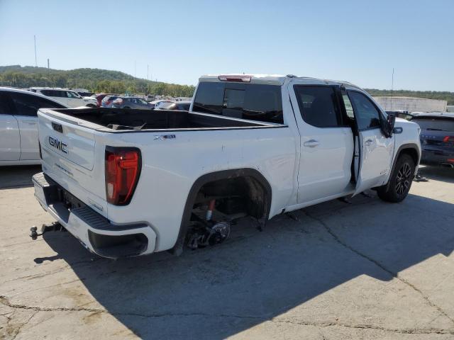 2024 GMC SIERRA K15 3GTUUCE80RG367110