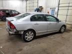 Lot #3024642579 2007 HONDA CIVIC LX