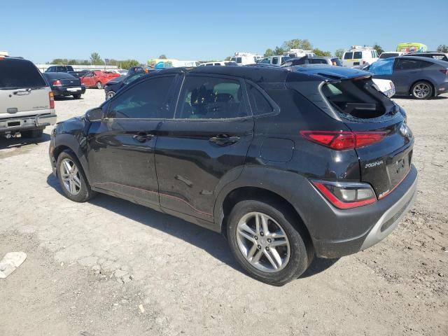 2022 HYUNDAI KONA SEL - KM8K2CAB0NU841025