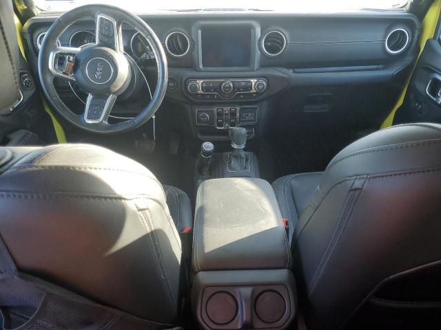 2023 JEEP WRANGLER S - 1C4JJXP61PW516623
