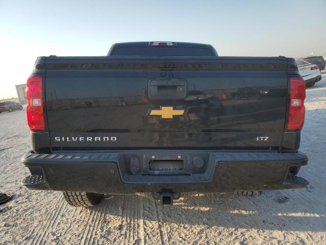 2015 CHEVROLET SILVERADO - 3GCPCREH9FG318566