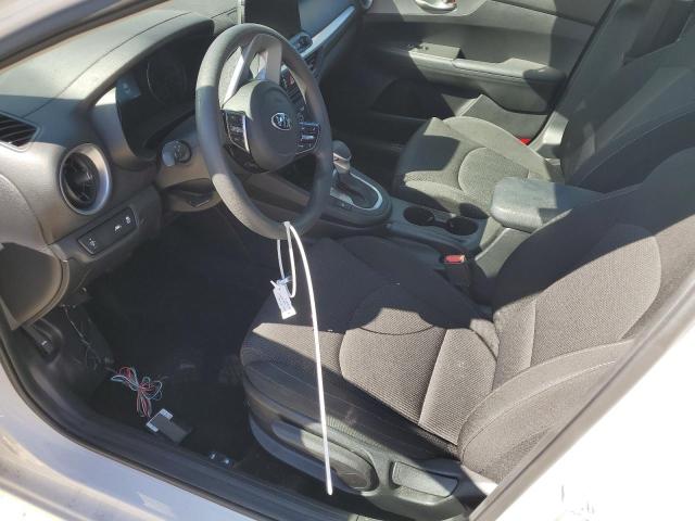 2021 KIA FORTE FE - 3KPF24AD3ME382597