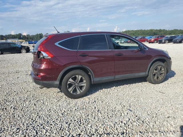 VIN 5J6RM4H32FL102595 2015 Honda CR-V, LX no.3