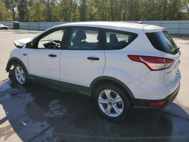 2016 FORD ESCAPE S - 1FMCU0F77GUC74378