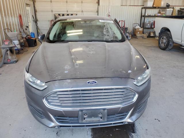 VIN 3FA6P0H72ER113047 2014 Ford Fusion, SE no.5