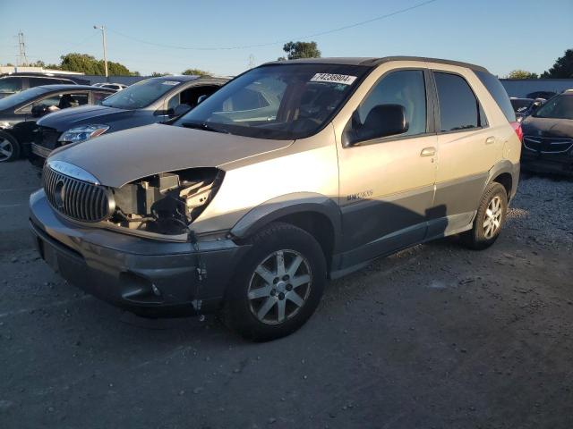 2002 BUICK RENDEZVOUS #3029738661