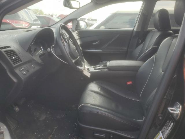 2015 TOYOTA VENZA LE - 4T3BK3BB3FU113514