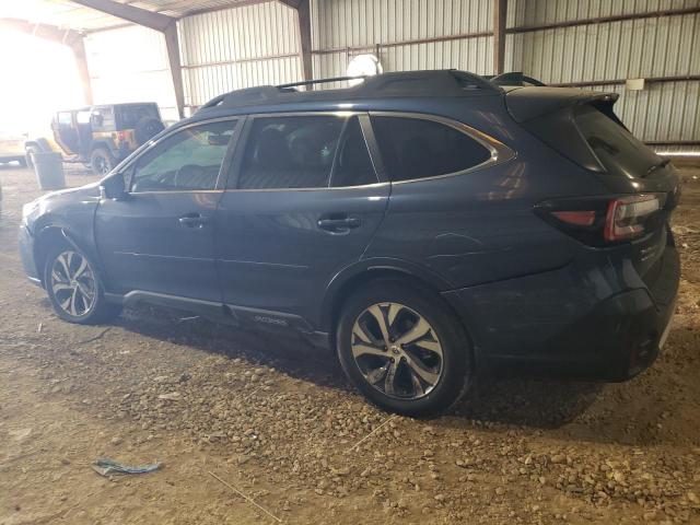 VIN 4S4BTANC6L3220105 2020 Subaru Outback, Limited no.2