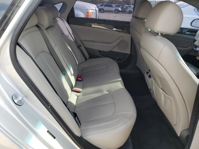 2019 HYUNDAI SONATA LIM - 5NPE34AF0KH738569