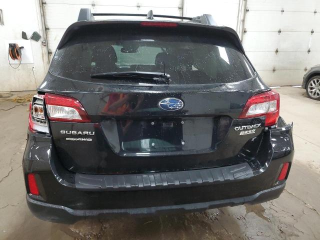 VIN 4S4BSAEC3G3348536 2016 Subaru Outback, 2.5I Pre... no.6