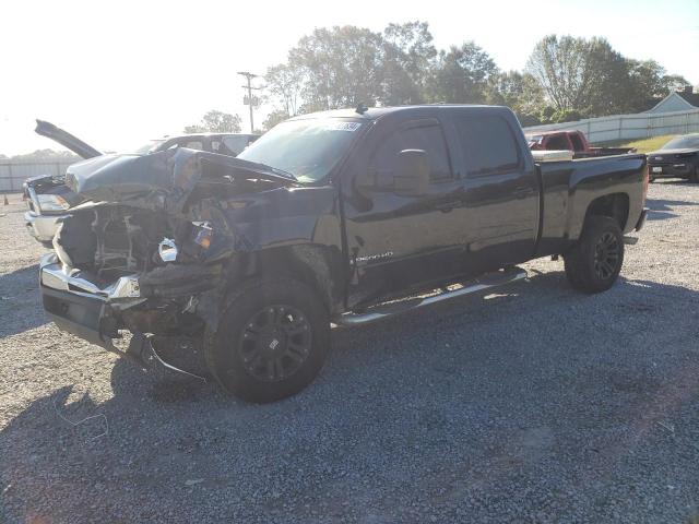 2008 CHEVROLET SILVERADO #2986443017