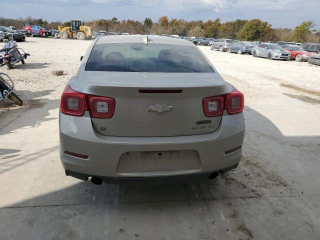 2016 CHEVROLET MALIBU LIM - 1G11E5SA6GF102427
