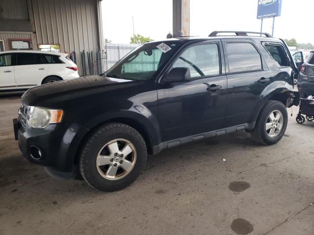 FORD ESCAPE XLT