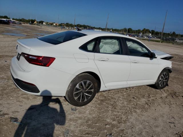 2024 VOLKSWAGEN JETTA S - 3VW5M7BU7RM013340