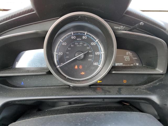 2019 TOYOTA YARIS L - 3MYDLBYVXKY519054