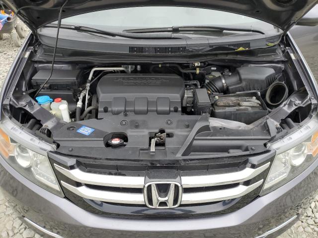 2015 HONDA ODYSSEY EX - 5FNRL5H65FB078093
