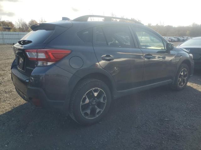 2019 SUBARU CROSSTREK - JF2GTACCXK8327268