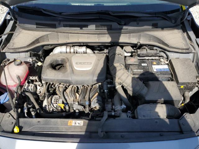 2021 HYUNDAI KONA LIMIT - KM8K33A56MU705844