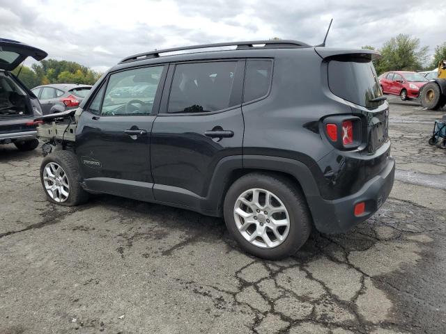 2018 JEEP RENEGADE L - ZACCJABB6JPH94707