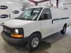 CHEVROLET EXPRESS G2 photo