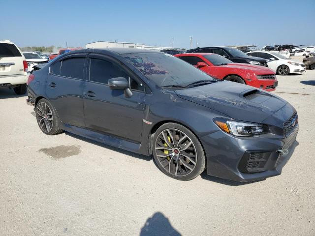 2021 SUBARU WRX STI - JF1VA2S63M9805319