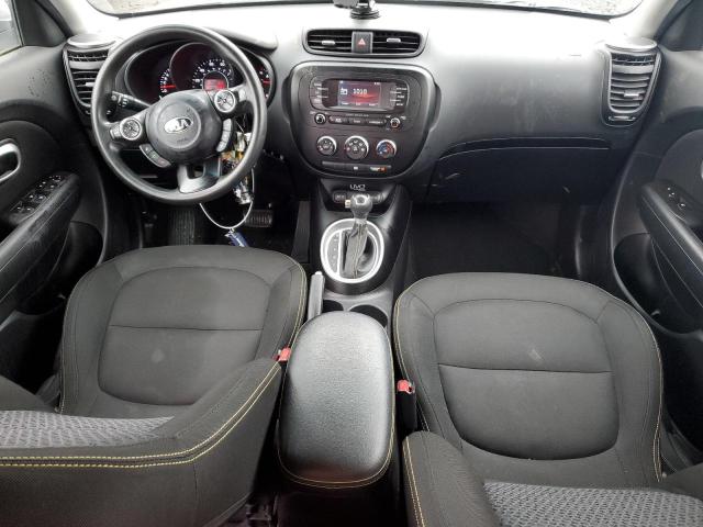 2015 KIA SOUL + - KNDJP3A56F7788925
