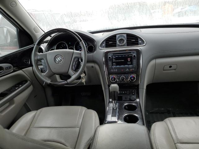 2015 BUICK ENCLAVE - 5GAKRBKD5FJ131679