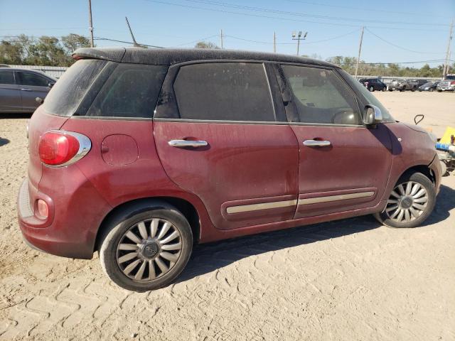 2015 FIAT 500L LOUNG ZFBCFACH6FZ033398
