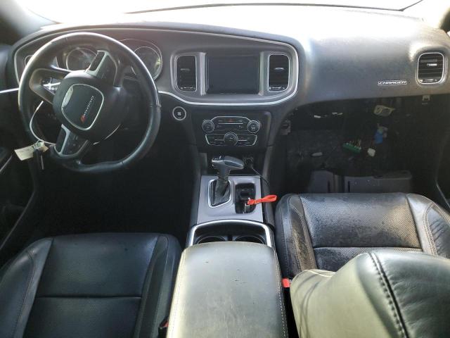 2019 DODGE CHARGER SX - 2C3CDXBG8KH657541