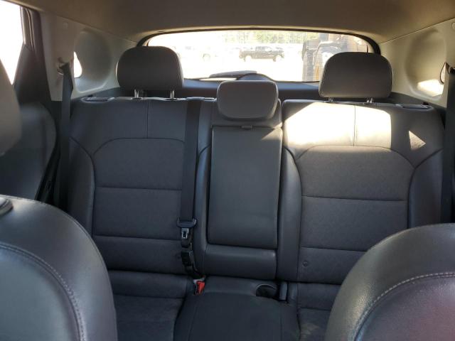 2017 KIA NIRO EX - KNDCC3LCXH5041343
