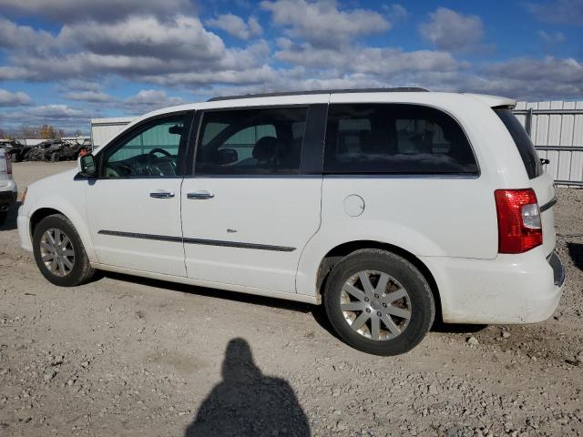 VIN 2C4RC1BG6GR160155 2016 Chrysler Town and Countr... no.2