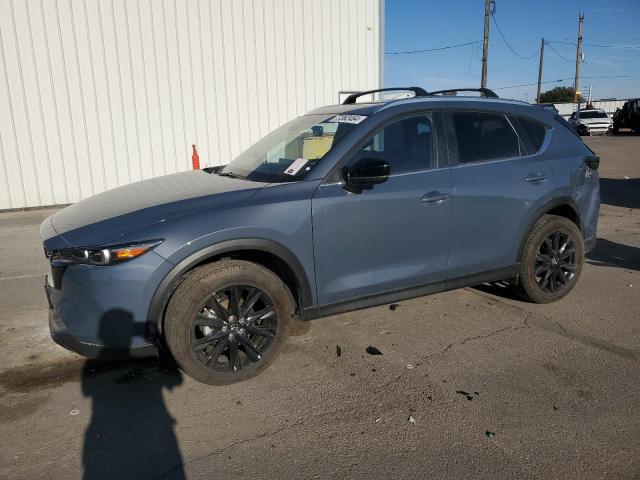 VIN JM3KFBCL6R0430256 2024 Mazda CX-5, Preferred no.1