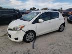 TOYOTA YARIS photo