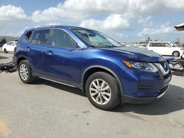 VIN JN8AT2MT3KW263342 2019 Nissan Rogue, S no.4