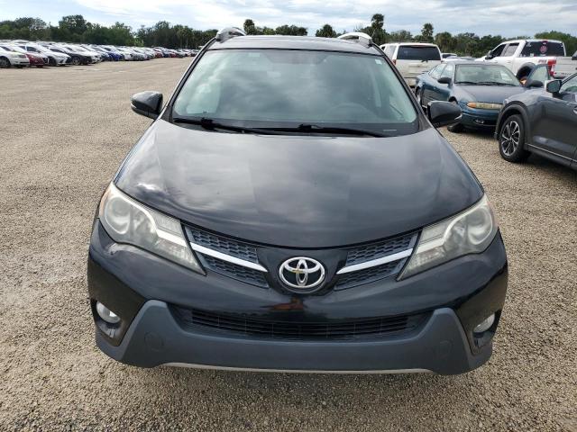 VIN 2T3WFREV6FW163659 2015 Toyota RAV4, Xle no.5