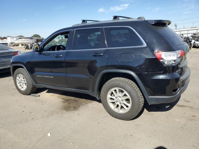 2018 JEEP GRAND CHER - 1C4RJFAG8JC506162