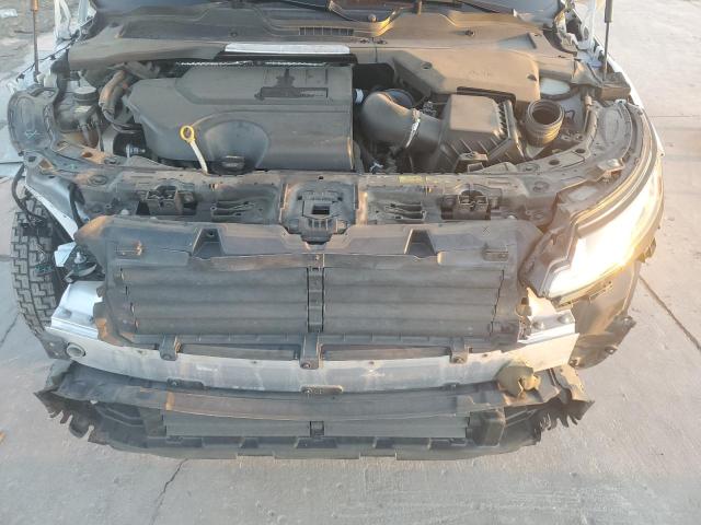 2020 LAND ROVER RANGE ROVE - SALZP2FX6LH092961