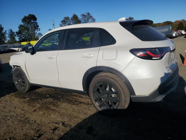 2025 HONDA HR-V SPORT - 3CZRZ2H56SM701385