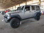 JEEP WRANGLER U photo