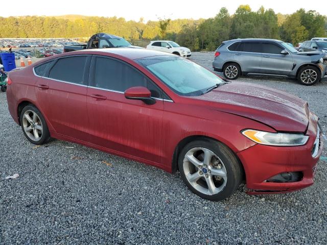 VIN 3FA6P0G79GR274063 2016 Ford Fusion, S no.4