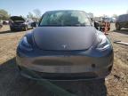 TESLA MODEL Y снимка